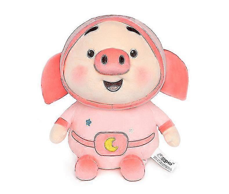 Stuffed Pig Fart Space Pig Plush Soft Toy