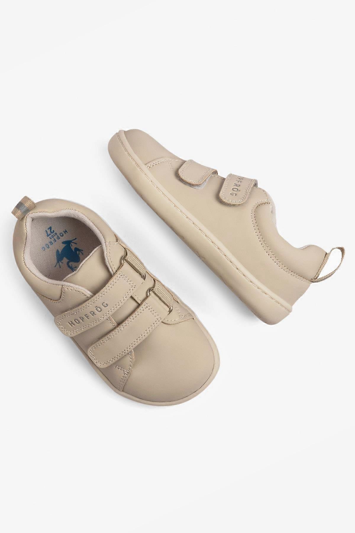 Smart Walker Junior Super Matte Beige Barbeint Barn Sko