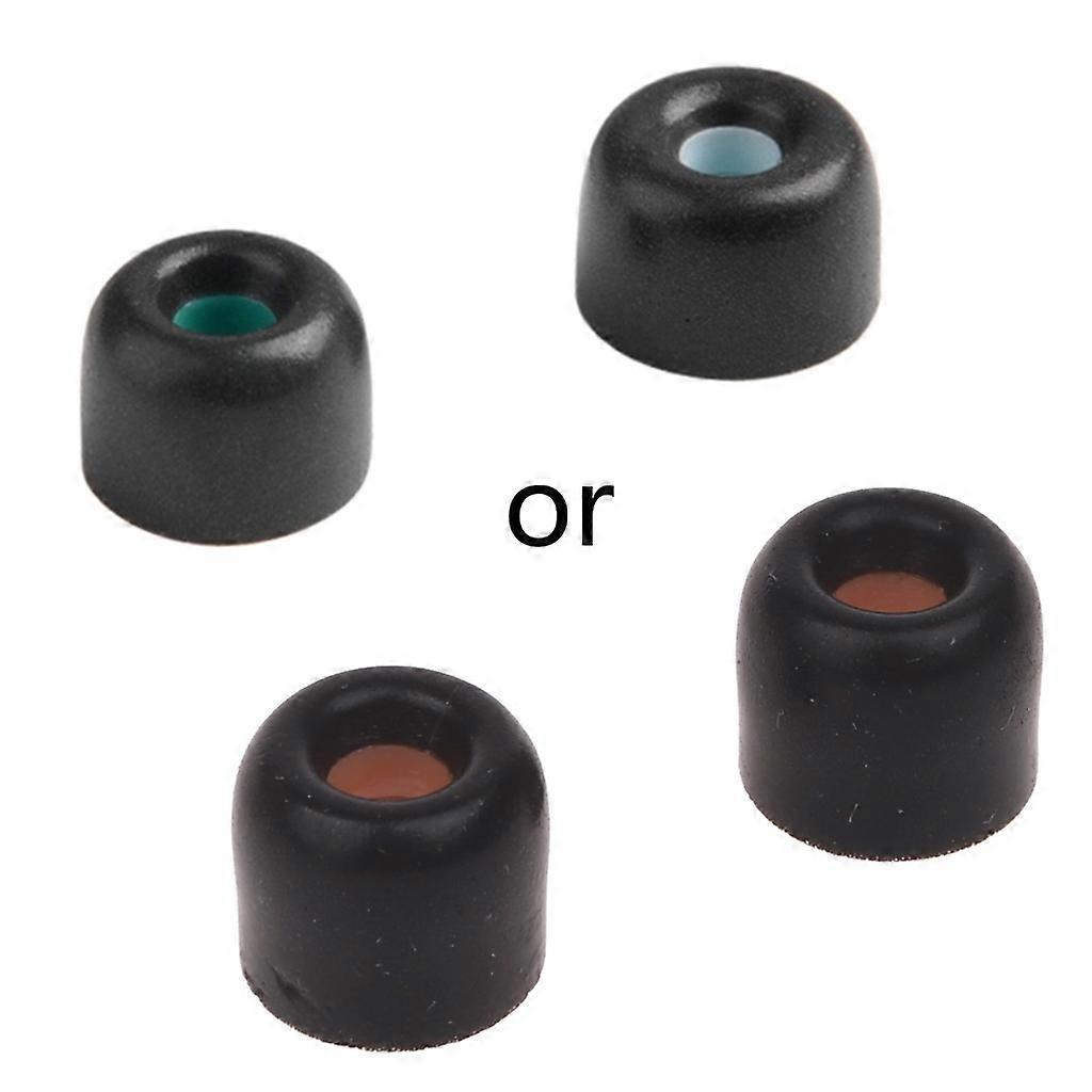 Ørepropper Øreputer Deksel til WF-1000XM4 Ørepropper Minneskum Ørepropper Ørepropper