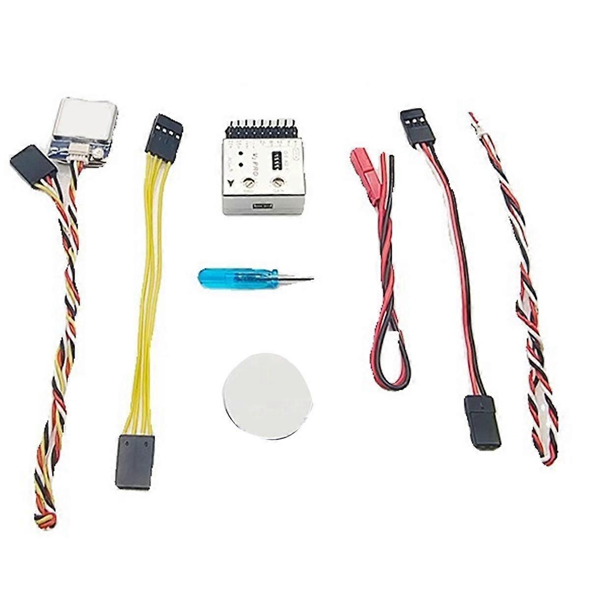 For Sparrow V2 Pro FPV Drone Flight Controller Support Digital OSD FPV VTX for V2/ O3/
