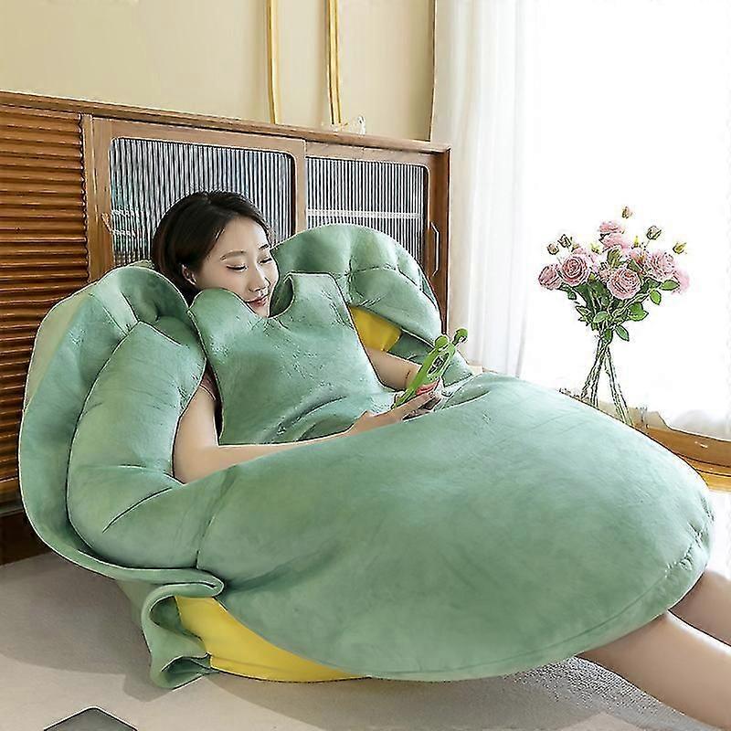Bærbar Turtle Shell Puter Stuffed Animal