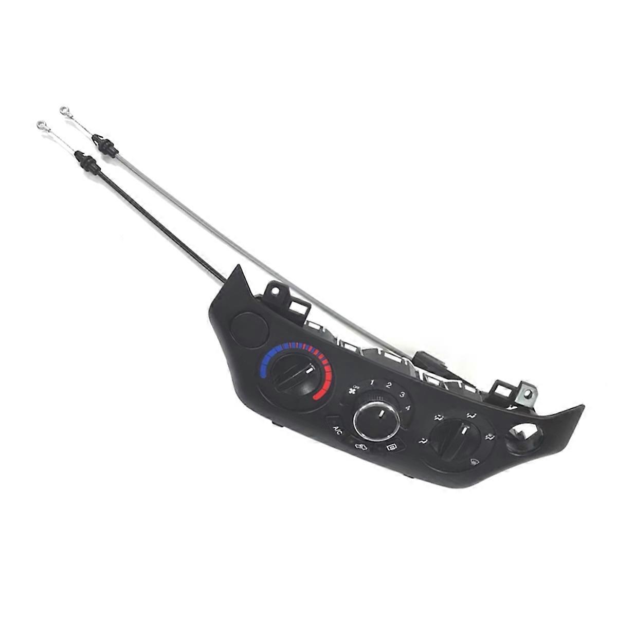 96437334 9017452 Auto AC Control Panel for /Aveo 2006-2011 Air Conditioning Control Panel Switch A