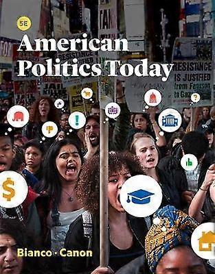 American Politics Today