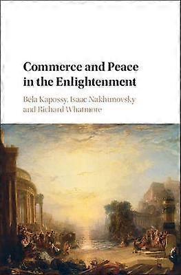 Commerce and Peace in the Enlightenment