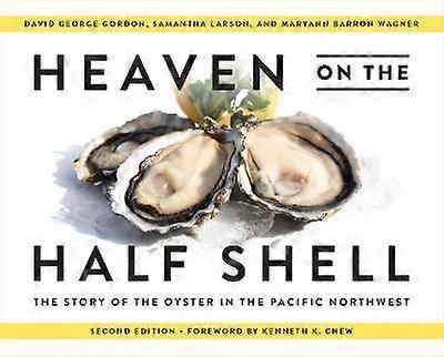 Heaven on the Half Shell