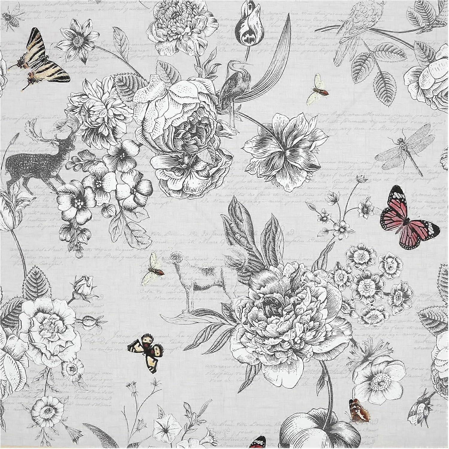 Victoria Neutral Wallpaper