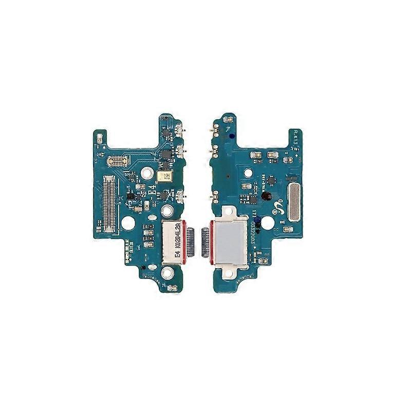 Conector de carga Samsung Galaxy S20 Plus con Flex - Original