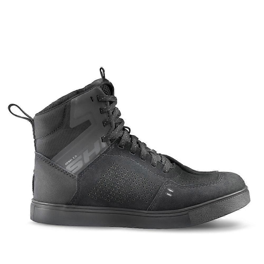 Shoes Shima Rebel 2.0 Vent REBEL20VENTLADYBLK36