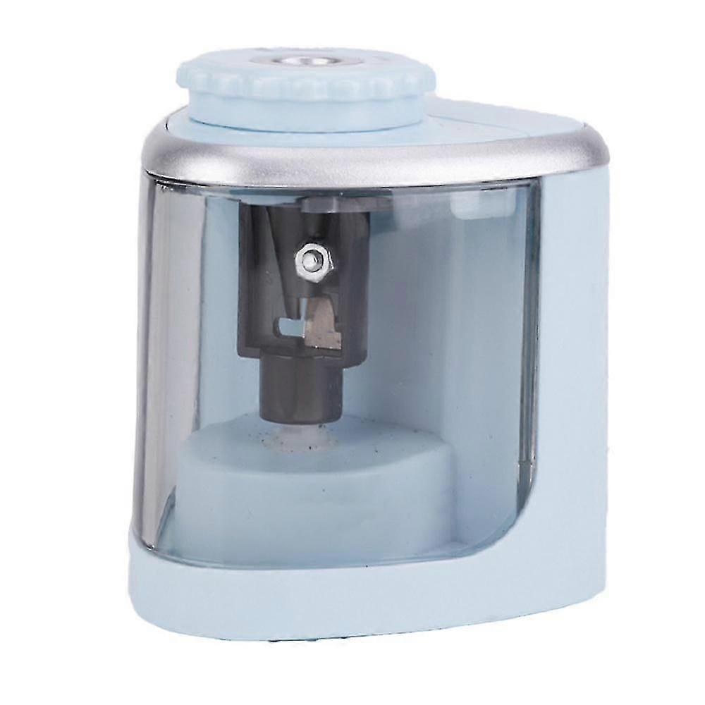 Electric Pencil Sharpener Creative Student Automatic Pencil Sharpener Pencil Sharpener