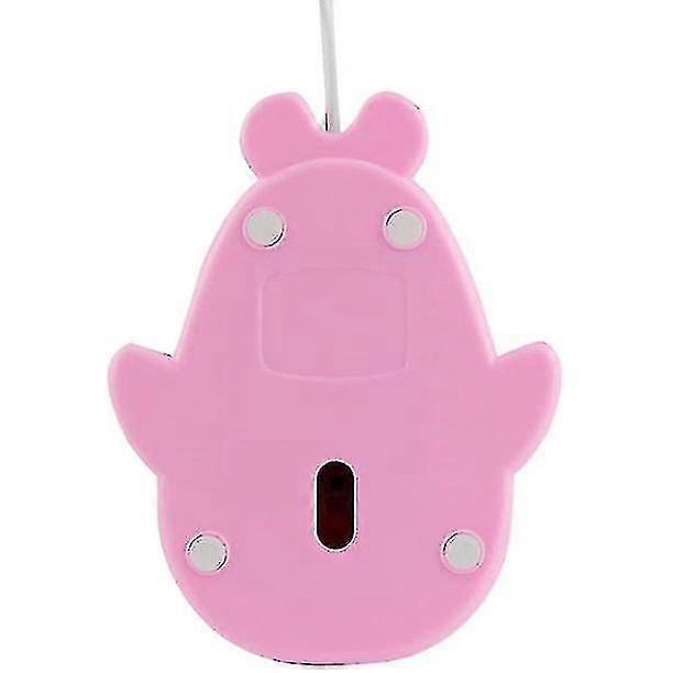 Fashable Cute Animal S Usb Wired 1600 Dpi Optical