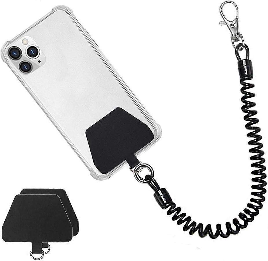 Mobile Phone Chain, Compatible Smartphones