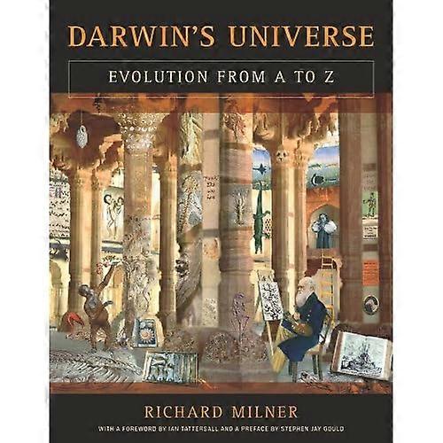 Darwin's Universe: Evolution from A to Z