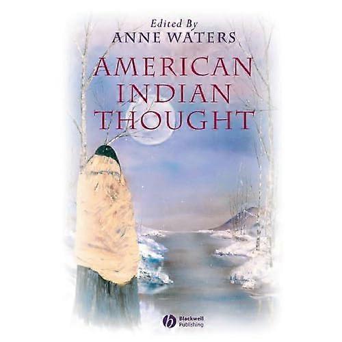 American Indian Thought