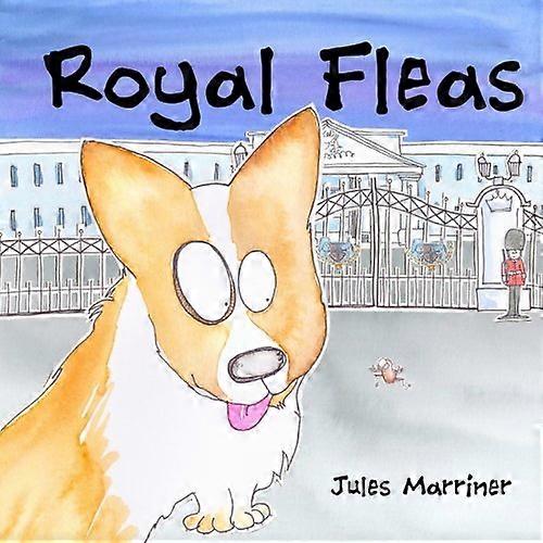 Royal Fleas
