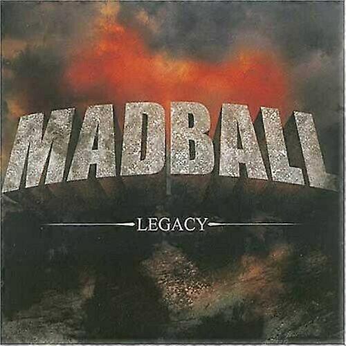 Legacy [cd Dvd] CD 2 discs (2005)