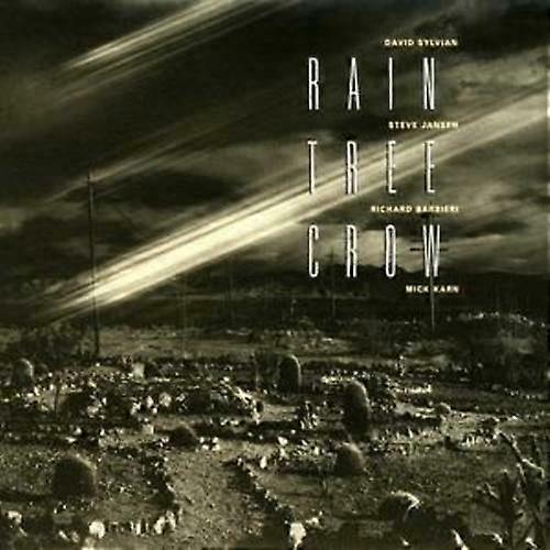 Rain Tree Crow Rain Tree Crow CD Remastered Album (2003)