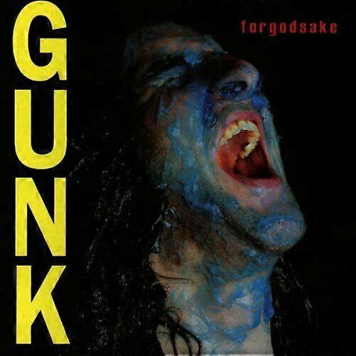 Forgodsake ガンクCD