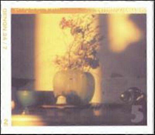 Denon Classics 247 5 CD