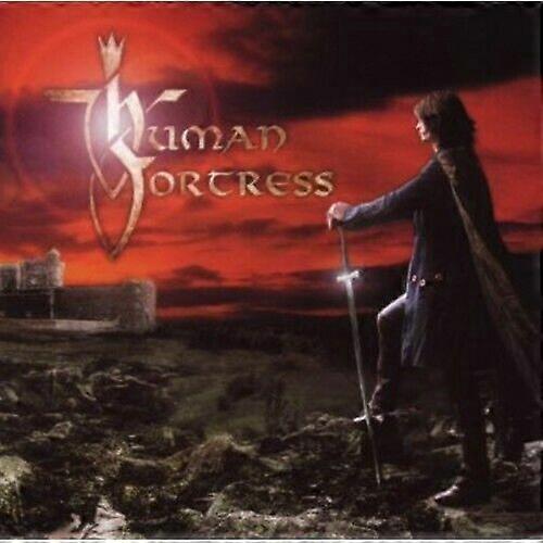 Human Fortress Lord of Earth and Heavens Heir CD