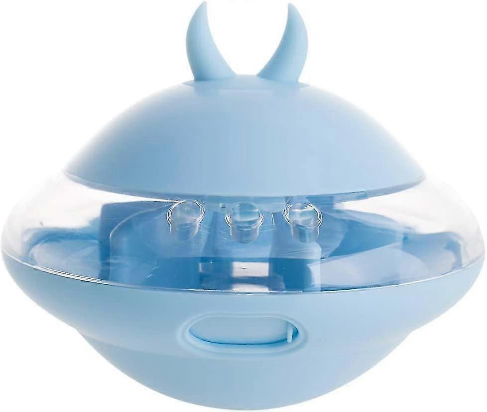 Forpets ペット ペット リーク フード おもちゃ Ufo フード タンブラー おもちゃ 犬 おもちゃ 犬 Iq トリート ボール フード ディスペンシング おもちゃ 犬用