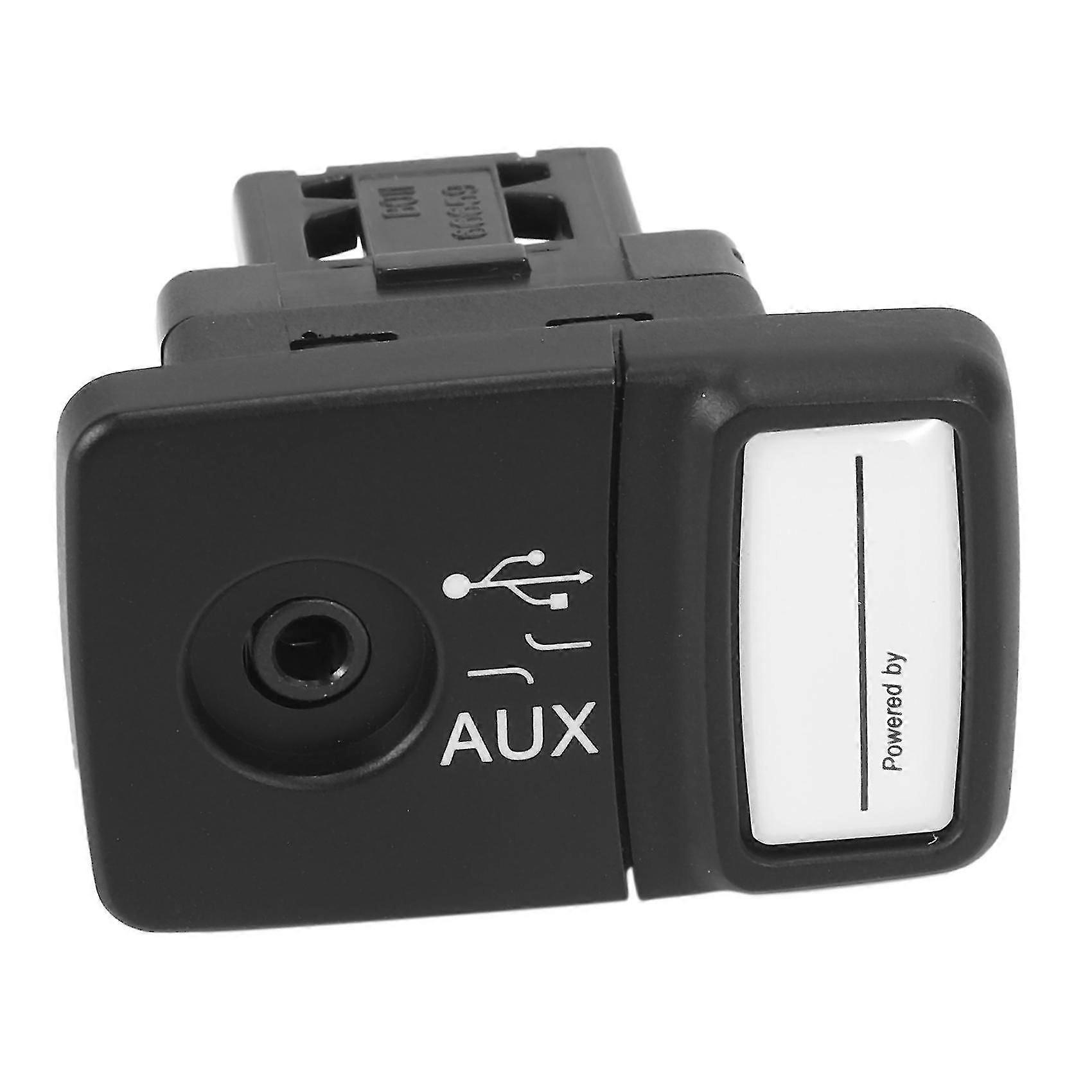 Pentru 500 Panda Punto Blue and Me Media Player USB Aux Charging Port Module Socket 735547937