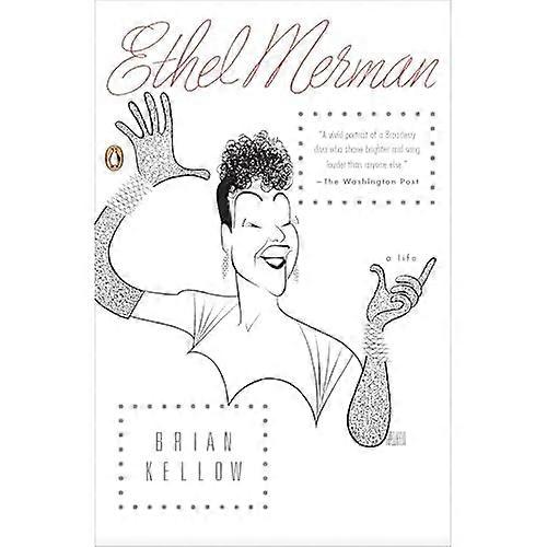 Ethel Merman: A Life