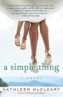 Simpel ting A