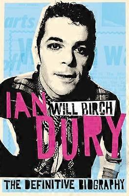 Ian Dury
