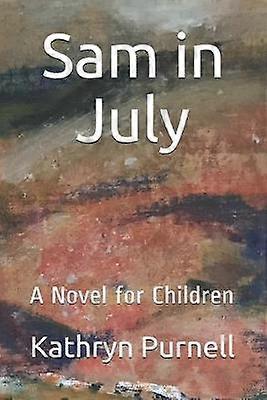 Sam in July