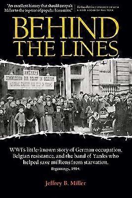 Behind the Lines