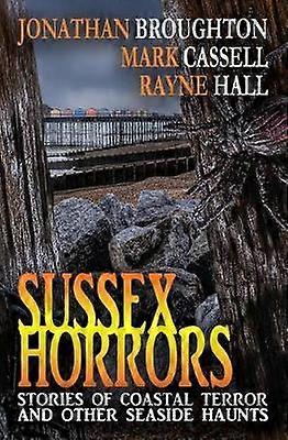 Sussex Horrors