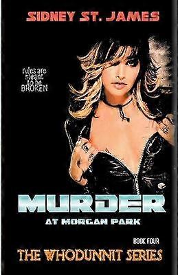Murder at Morgan Park