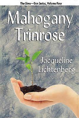 Mahogany Trinrose SimeGen Book Four