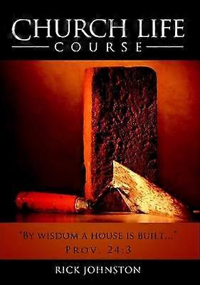 Church Life Course