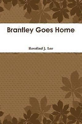 Brantley wraca do domu