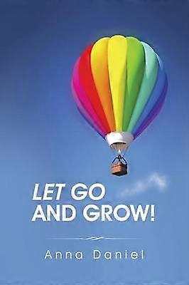 Let go and grow