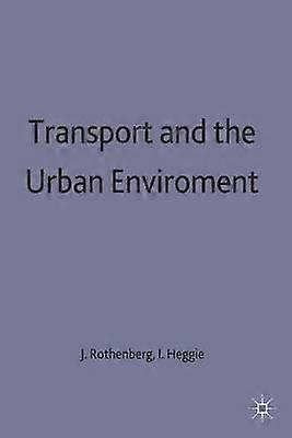 Transport and the Urban Environment