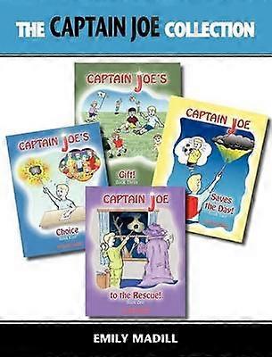 The Captain Joe Collection