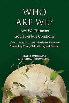 ¿Quiénes somos?