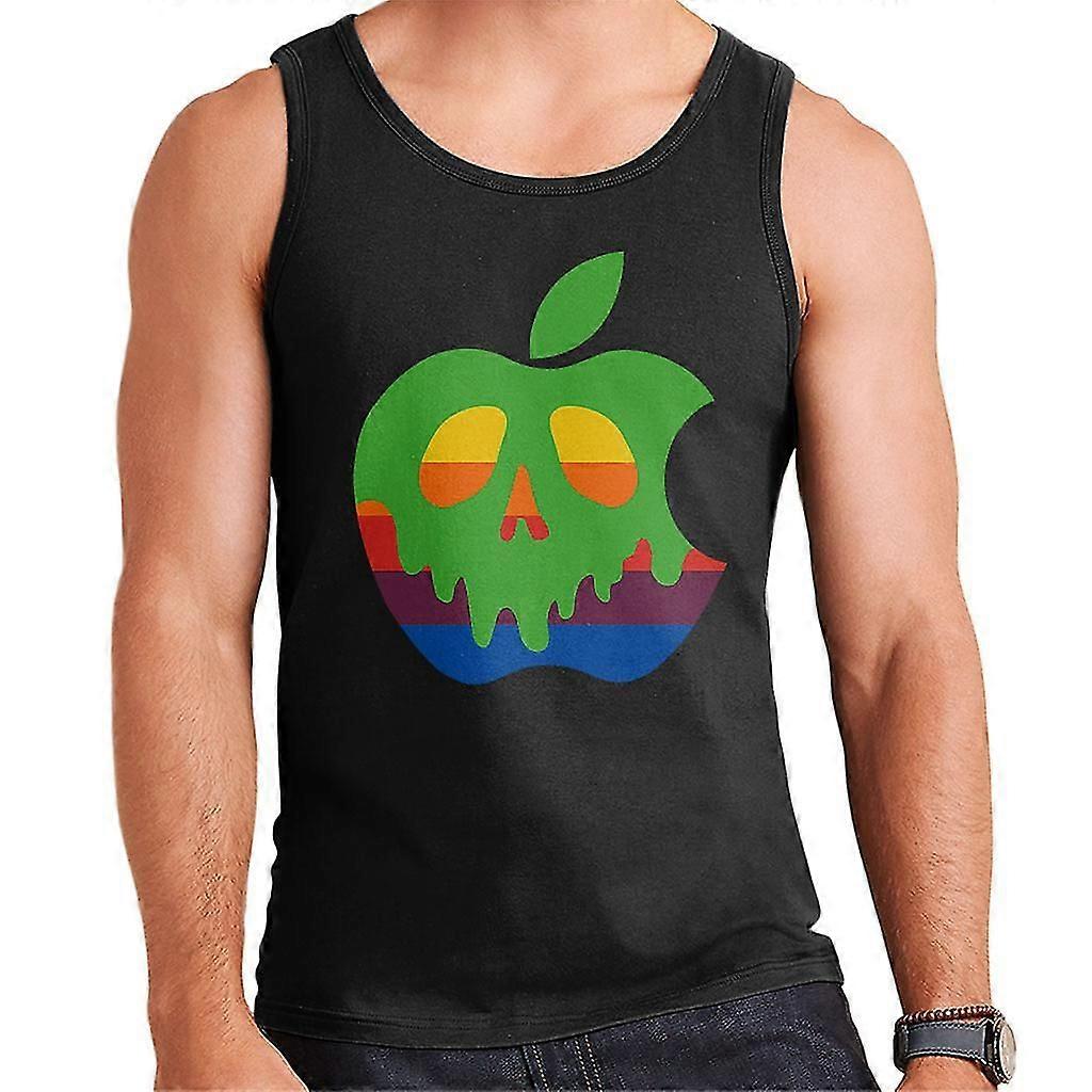 Chaleco Poison Apple para hombre