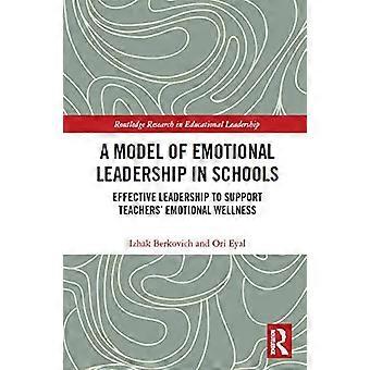 Um Modelo de Liderança Emocional nas Escolas, de Eyal e Ori, Universidade Hebraica de Jerusalém e Israel. Brochura.