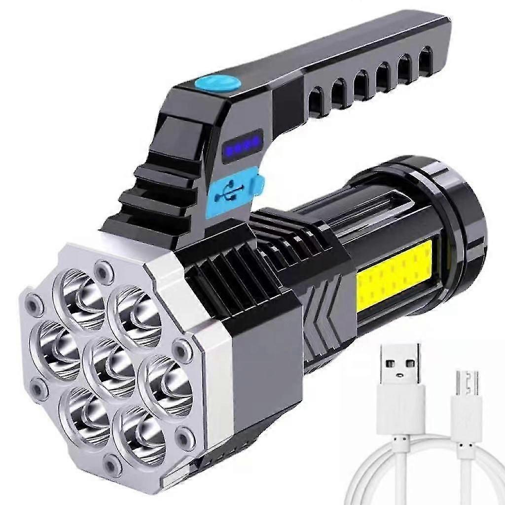 outdoor flashlight