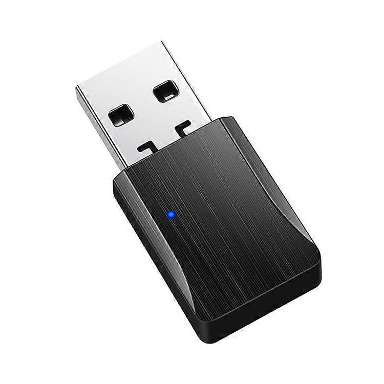 TX30 USB Bluetooth 5.0 Transmitter Wireless Audio Connection Adapter for N-Switch/PS4/PC