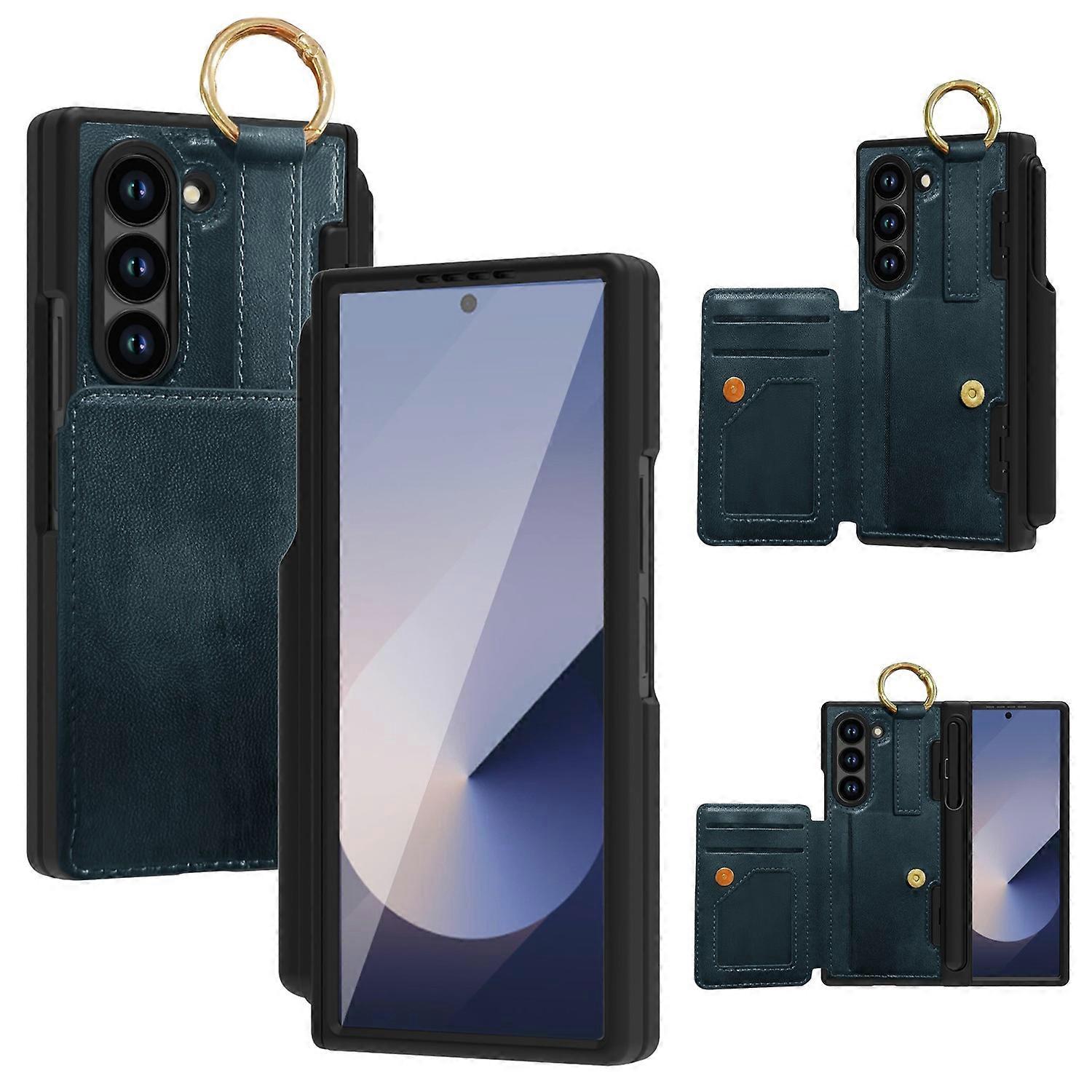 For Galaxy Z Fold6 5G Phone Case