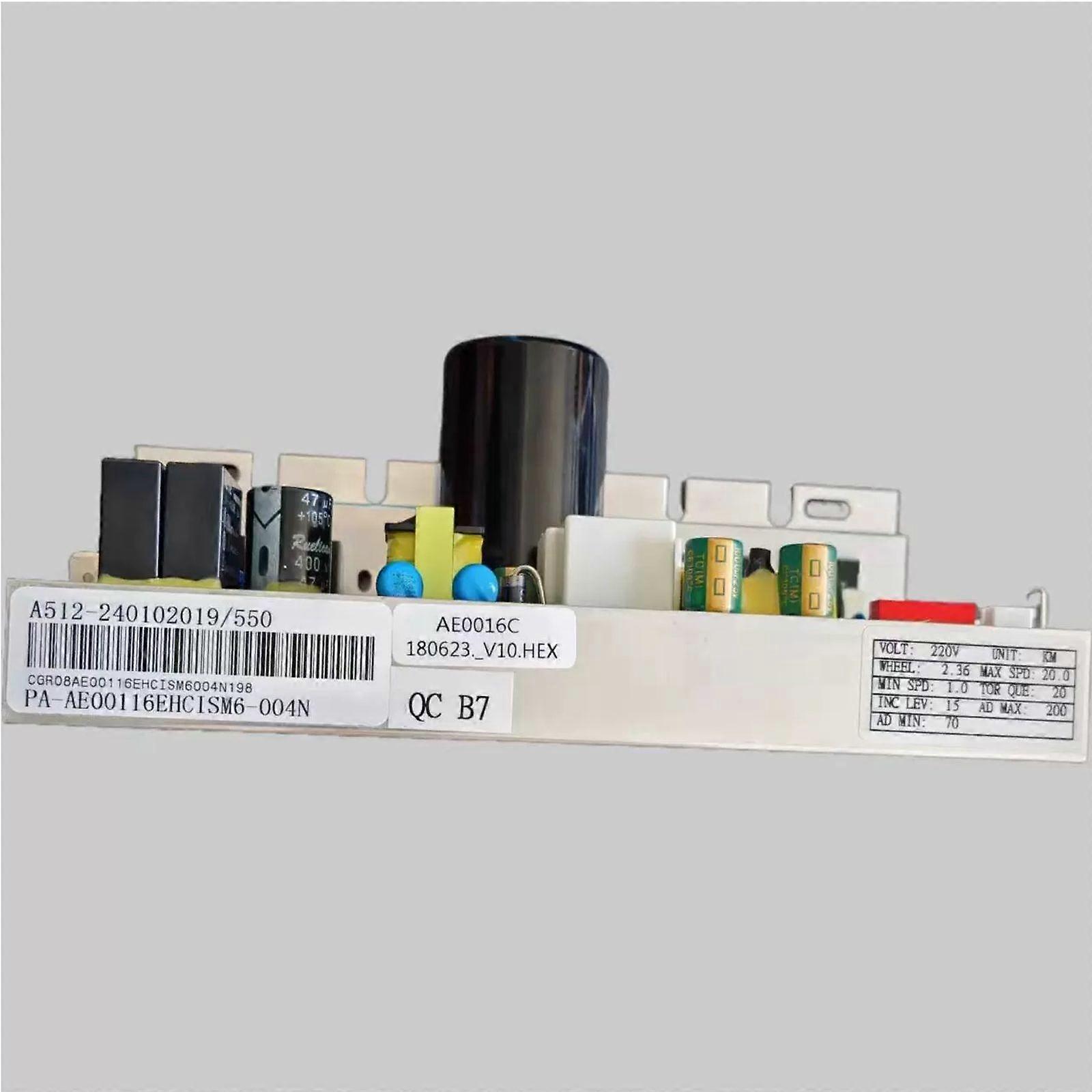 Treadmill motor controller circuit board AE0016C SOLE F63 treadmill Durable