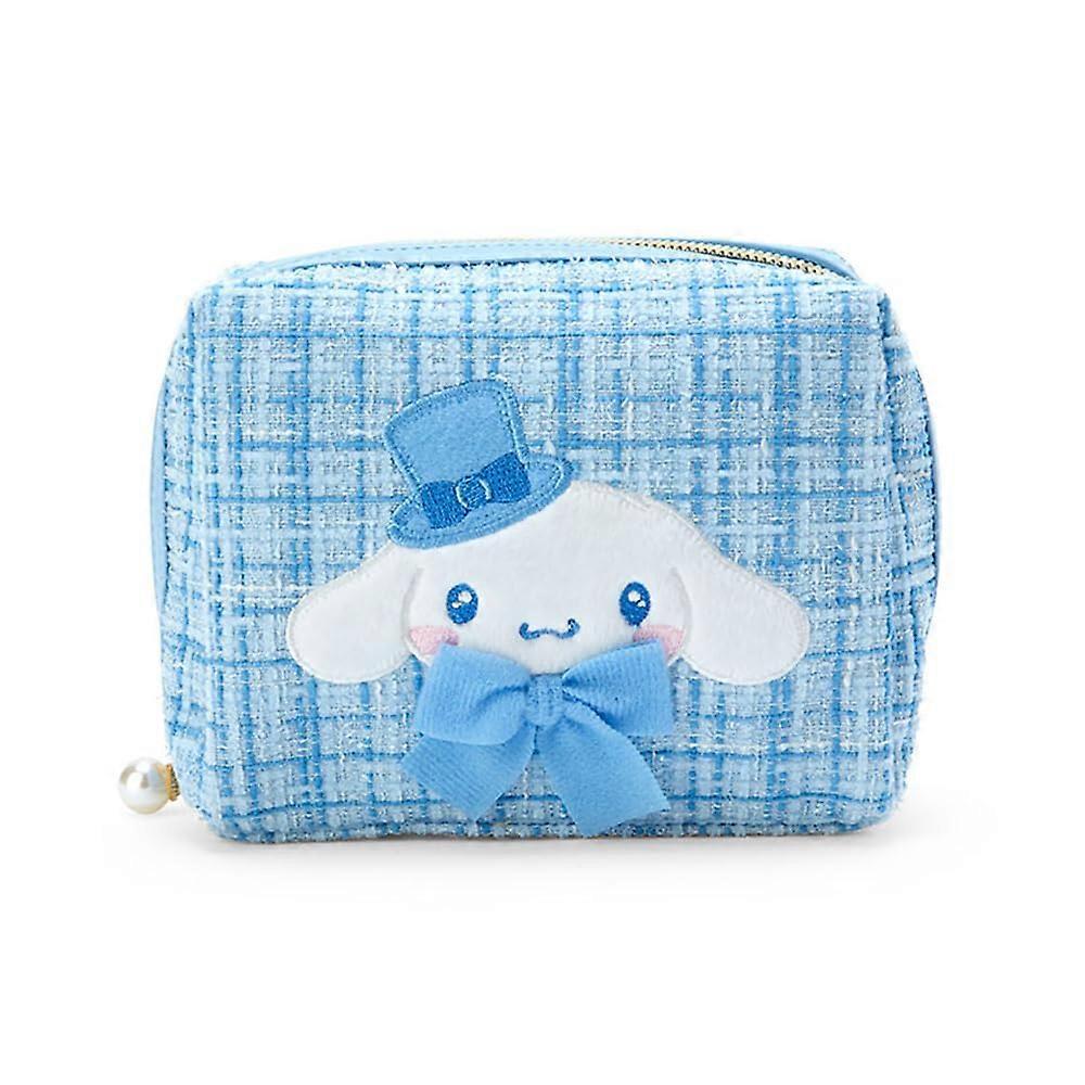 Pouch for Winter Dressing with  Design