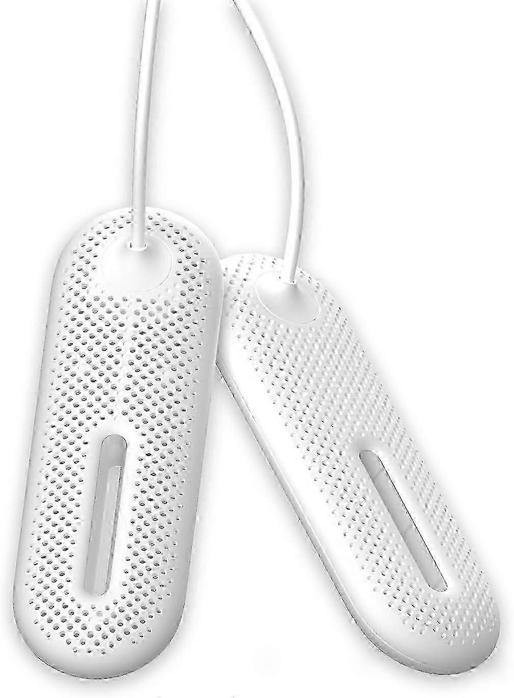 Electric Shoe & Boot Dryer Heater with Auto-Off Timer, Odor Elimination, 2/4/8H Settings