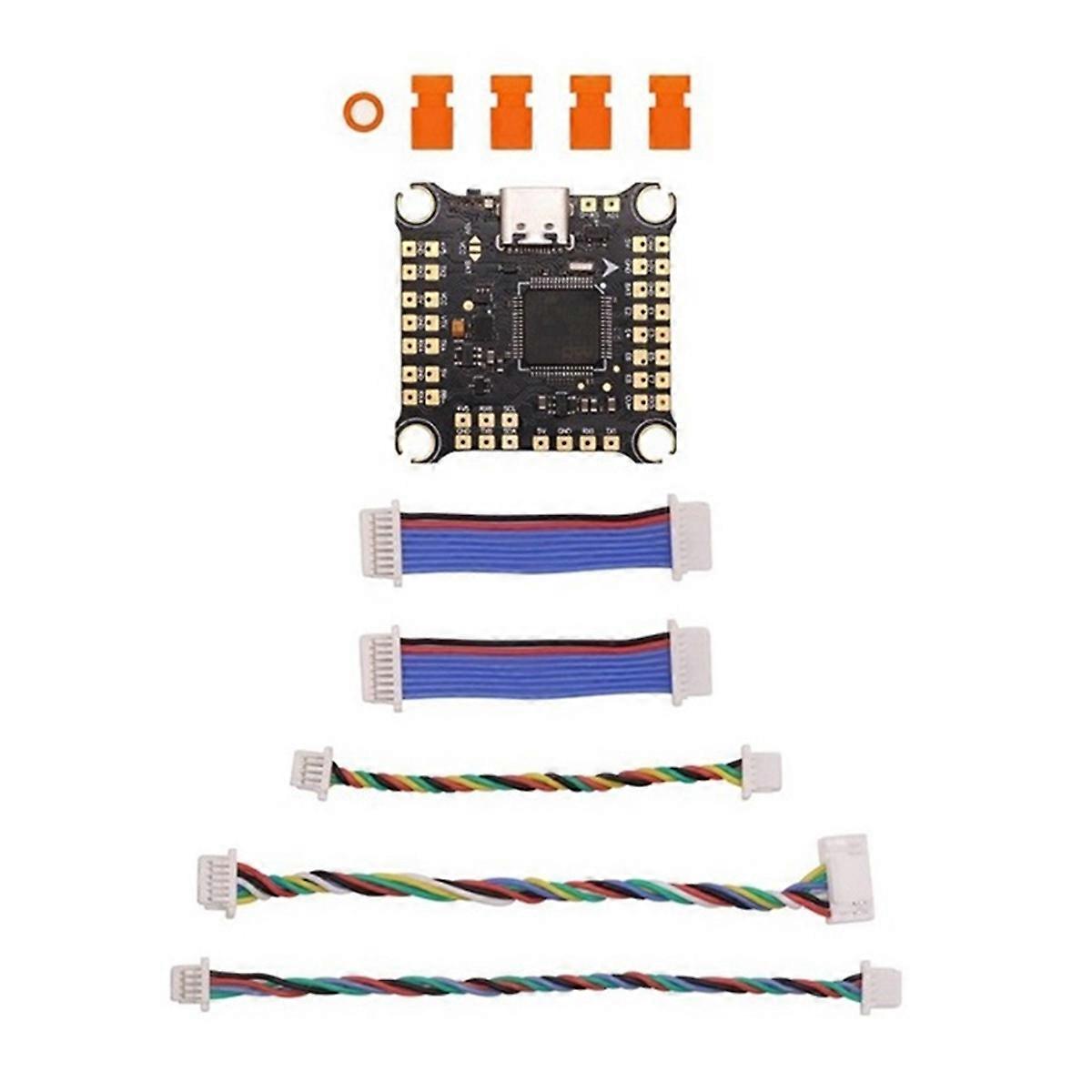 F4530 V2 Flight Controller with Dual BEC Gyroscope
