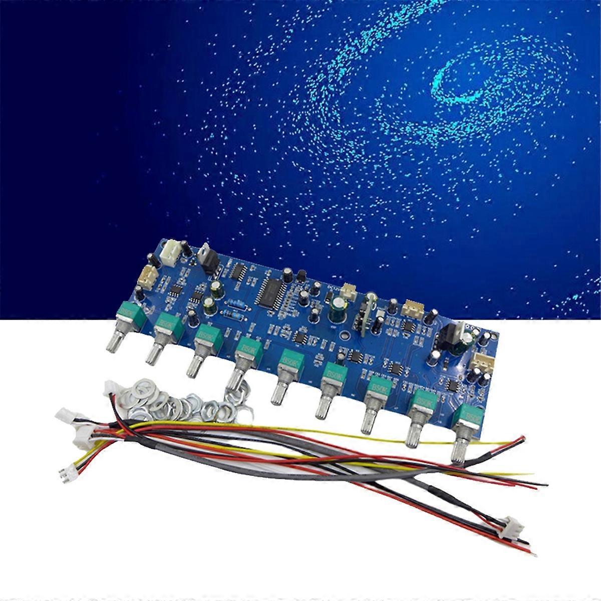 Tone Module M65831 T62M0001A Karaoke Reverb Board Preamp Board