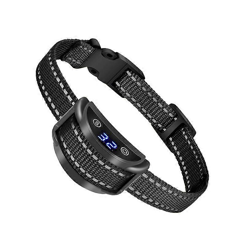 Dog Training Device Anti-Dog Barking Intelligent Dog Training Device